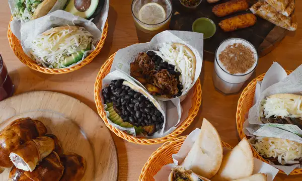 Delicioso Restaurant