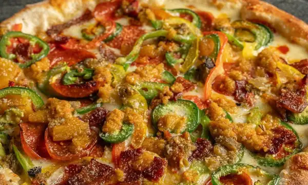 707 Pizza Co. Image