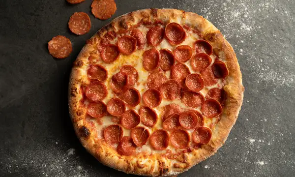 707 Pizza Co.