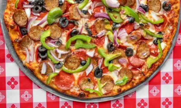 Enzo's Pizzeria
