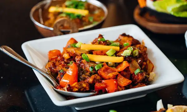 Himalayan Bistro Oceanside Image