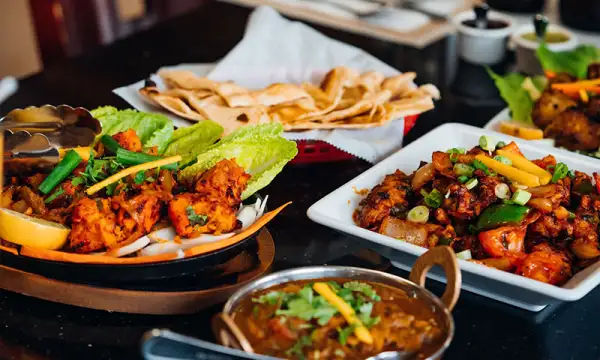 Himalayan Bistro Oceanside