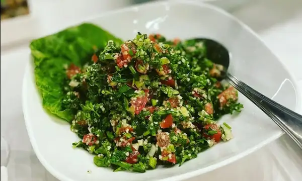 Asteria Restaurant Image