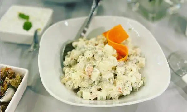 Asteria Restaurant Image