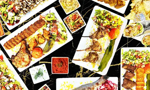 Asteria Restaurant