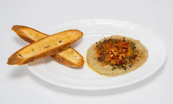 Cècile Trattoria Image