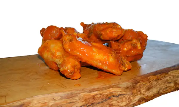 Cluck & Smash Image