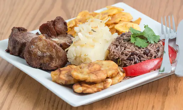 Montego Bay Grille & Cafe Image