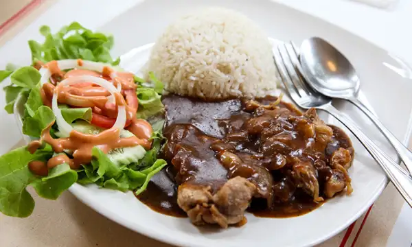 Montego Bay Grille & Cafe Image