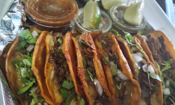 Lagos Tacos Ebenezer Image