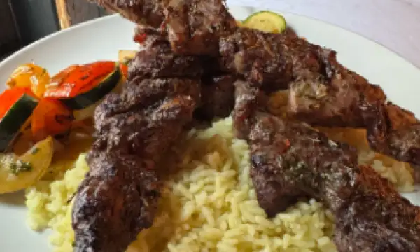 Tuscany Grill Image