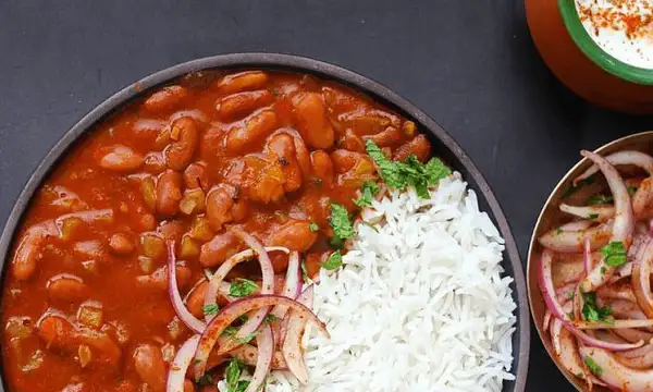 Delhi Chaat Corner Vegetarian Restaurant