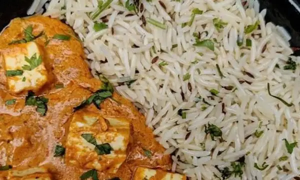 Delhi Chaat Corner Vegetarian Restaurant Image