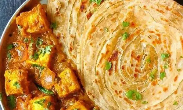 Delhi Chaat Corner Vegetarian Restaurant Image