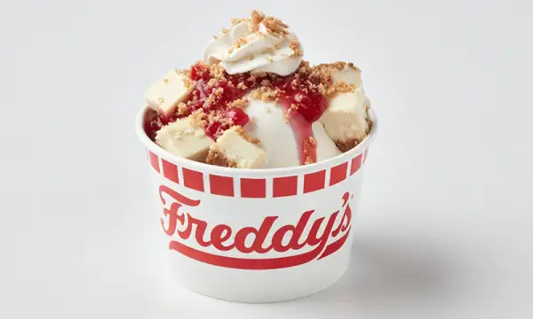 Freddy's Frozen Custard & Steakburgers Image