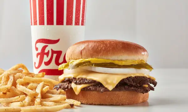 Freddy's Frozen Custard & Steakburgers
