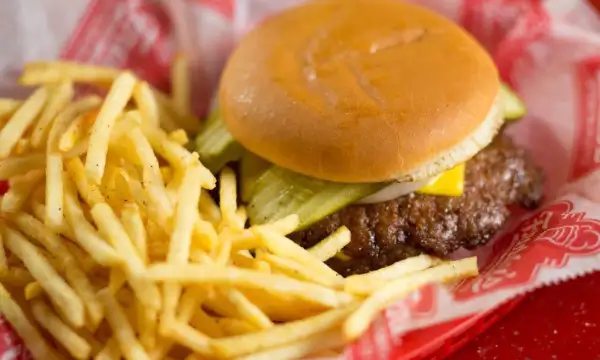 Freddy's Frozen Custard & Steakburgers Image