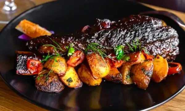 Kama Bistro