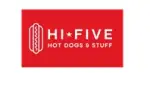 Hi-Five Hot Dogs and Stuff