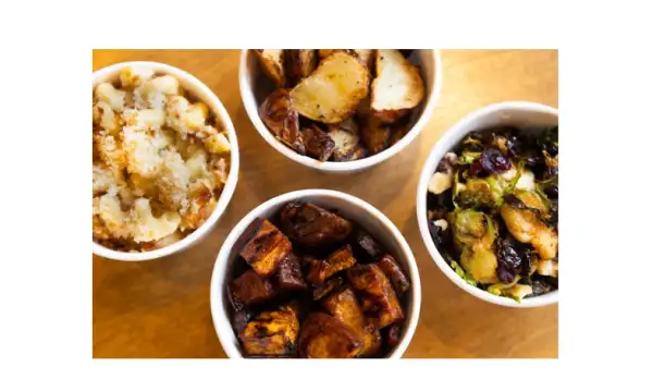 Corelife Eatery Image