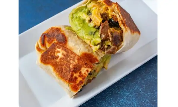 Mike's Vegan Grill