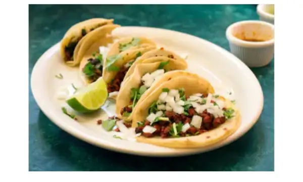 El Mazatlan Bar & Grill #6 Image