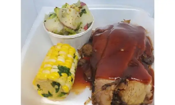 Bibs SW BBQ Image