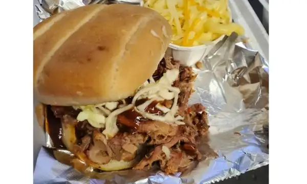 Bibs SW BBQ Image