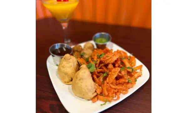 Saffron Indian Restaurant Image