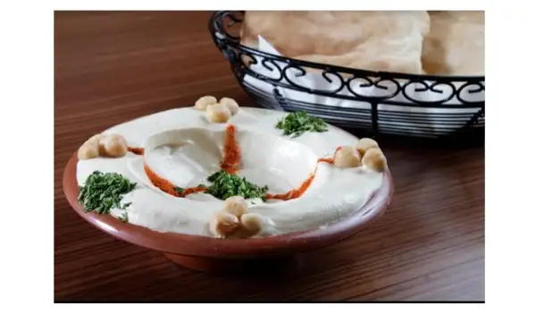 Ali Baba Mediterranean Image