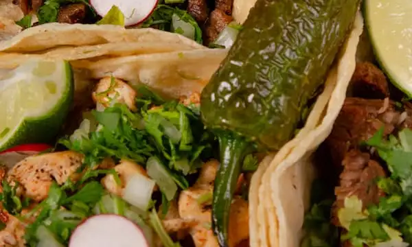 Los Primos Restaurant and Bar Image