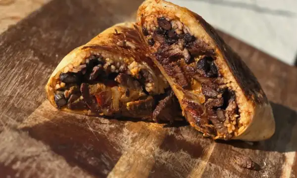 Burrito Bandits Image