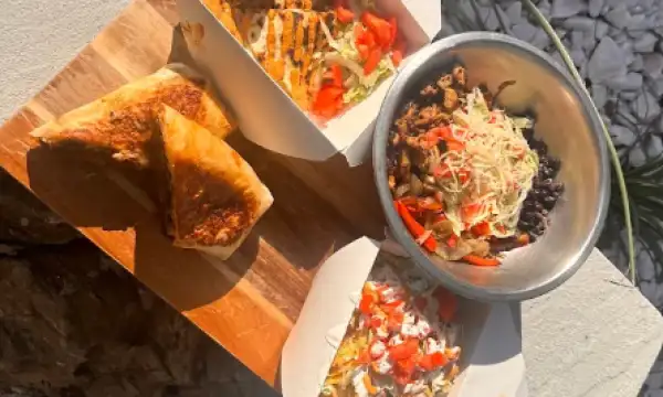 Burrito Bandits