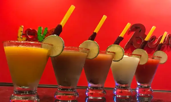 Sazon Tex-Mex and More