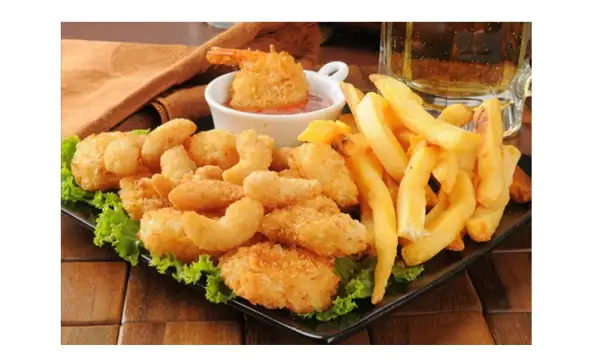 Peaceful Palate Image