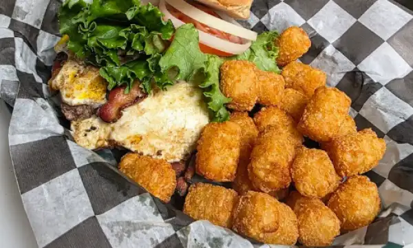 The COB Charter Oak Bar & Grill