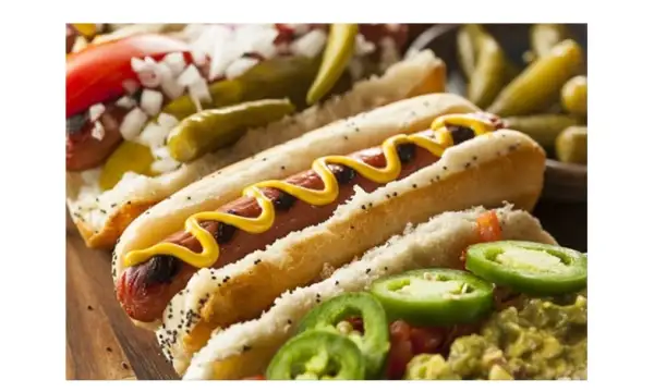 King Dogs Image