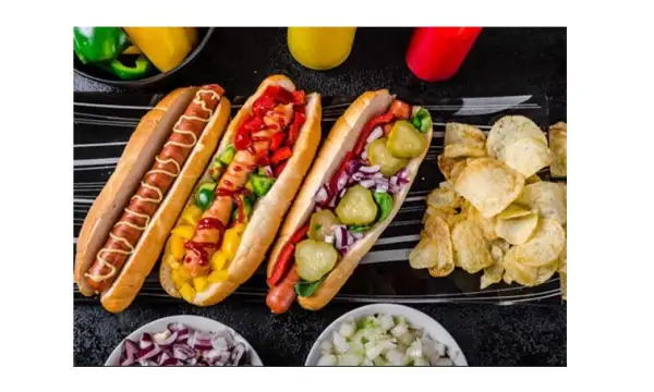 King Dogs Image