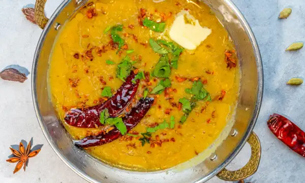 Vima Indian and SriLankan Restaurant