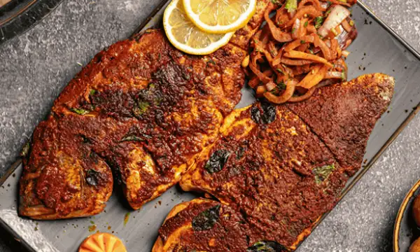 Vima Indian and SriLankan Restaurant Image