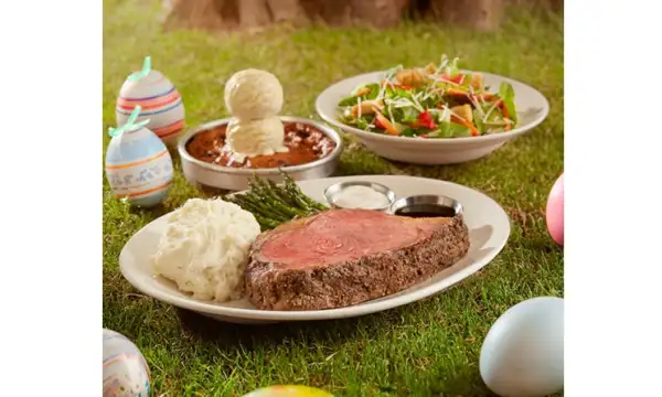 BJ's Restaurant & Brewhouse