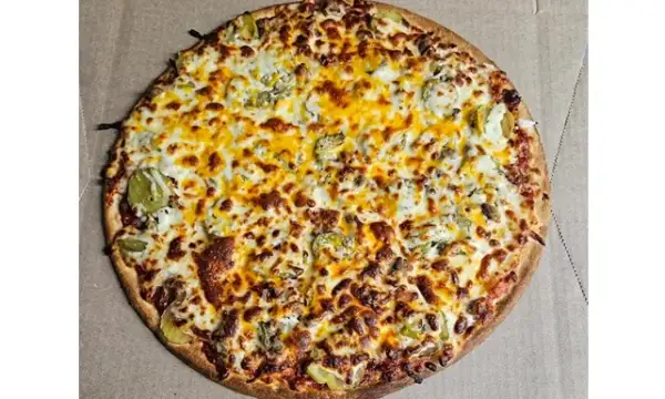 Jimmy's Pizza Devils Lake, ND