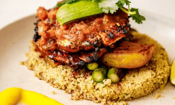 Moxies Fort Lauderdale Restaurant