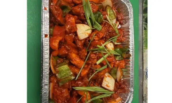 Khao Halal Chinese