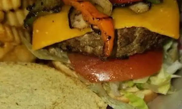 Christian's Chicken Image