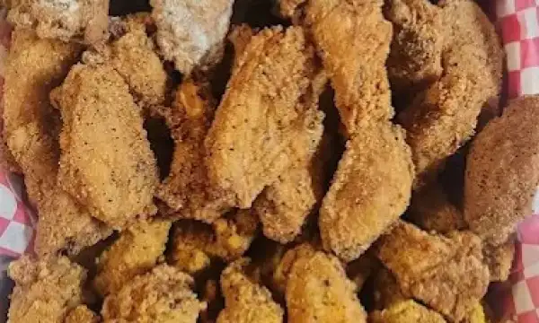 Christian's Chicken Image