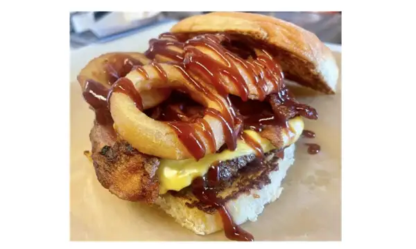 Big Daddy's Bites Image
