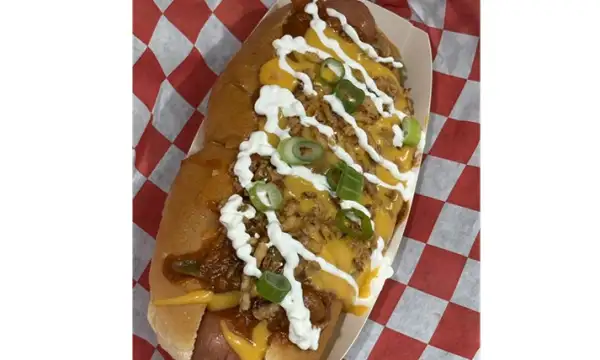 The Utica Dog House Image