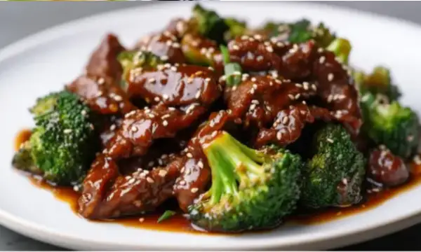 My Buffet - Woodland