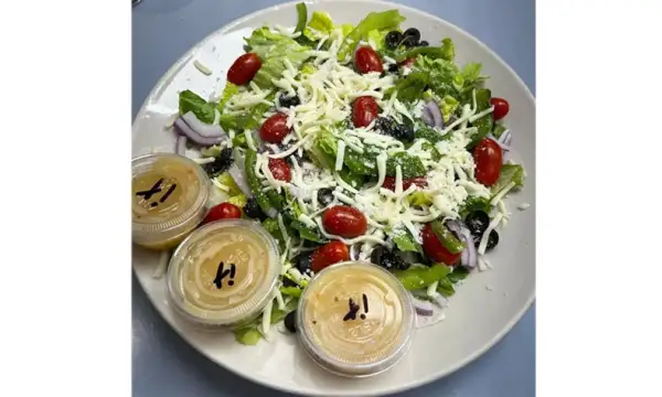 Papa Rami's Pizzeria